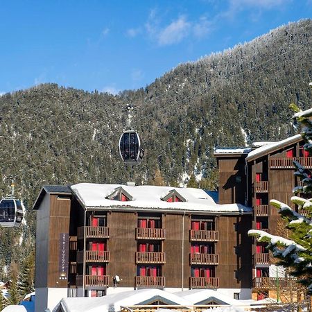 Sowell Family Valfrejus Hotel Luaran gambar