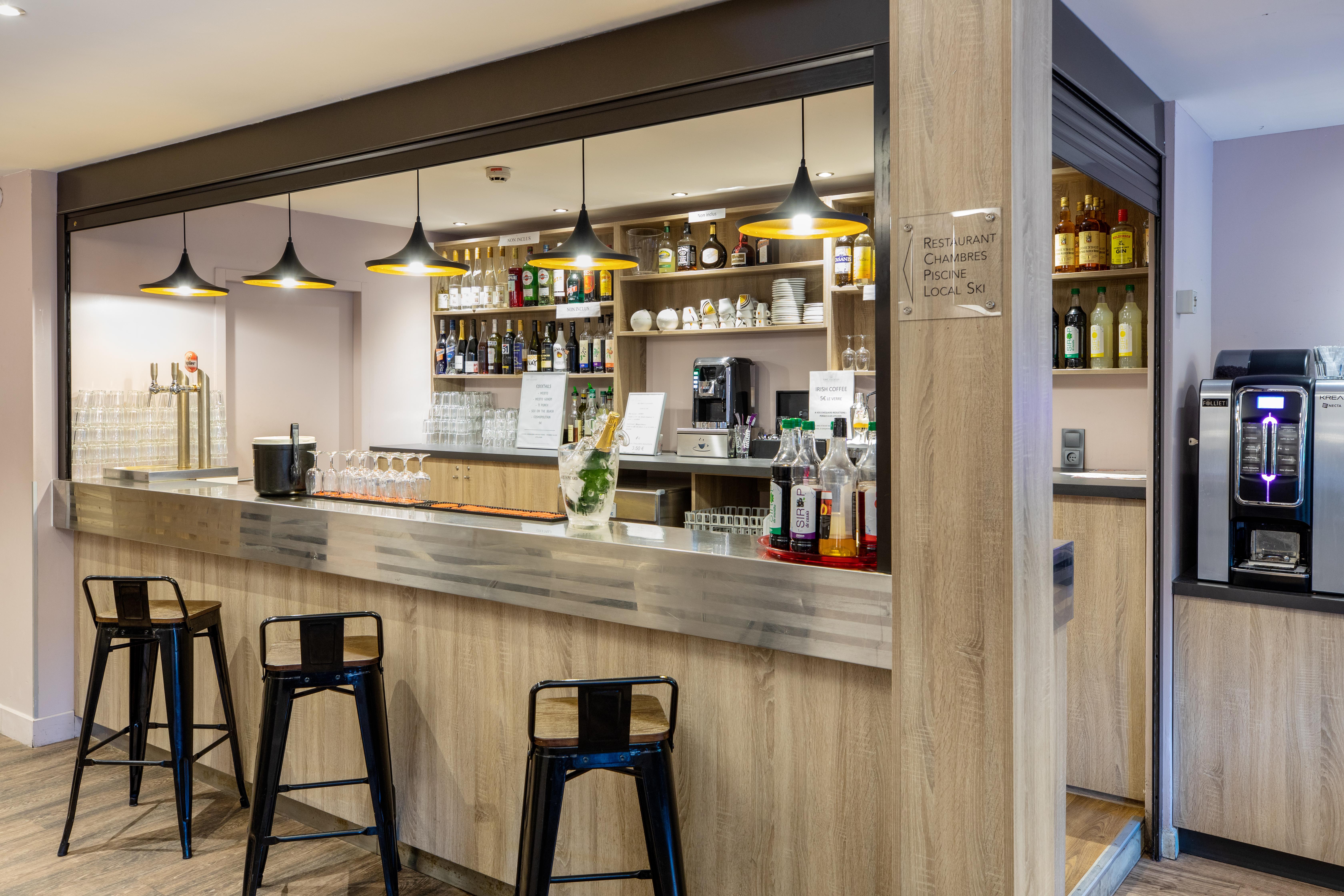 Sowell Family Valfrejus Hotel Luaran gambar